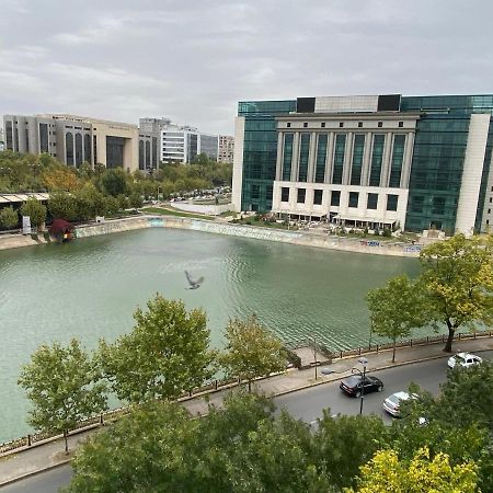 Green Apartment 43 Bucarest Esterno foto